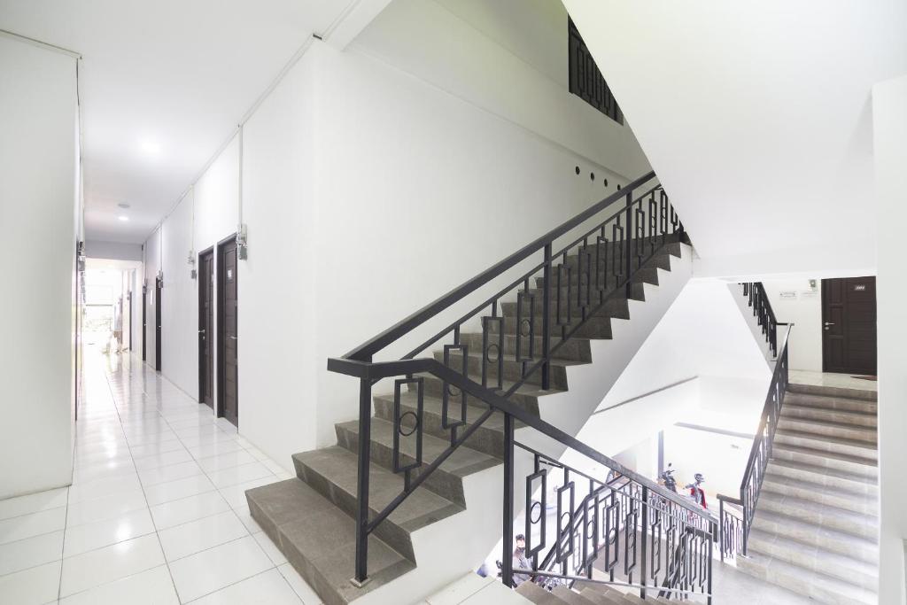 Fotografie z fotogalerie ubytování Cattail Guest House Pontianak v destinaci Pontianak