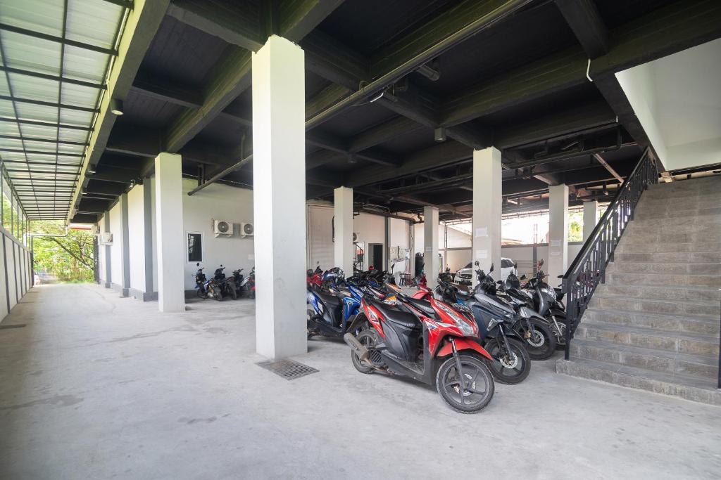 Fotografie z fotogalerie ubytování Cattail Guest House Pontianak v destinaci Pontianak