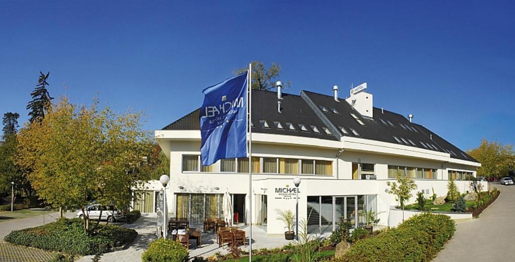 Hotel Michael - Resim 7