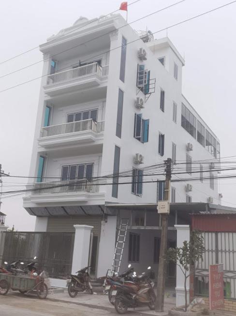 Nhà Nghỉ Sơn Dương