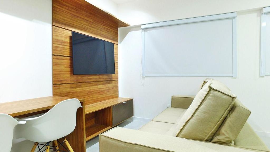  Edificio Time - Apto 1414