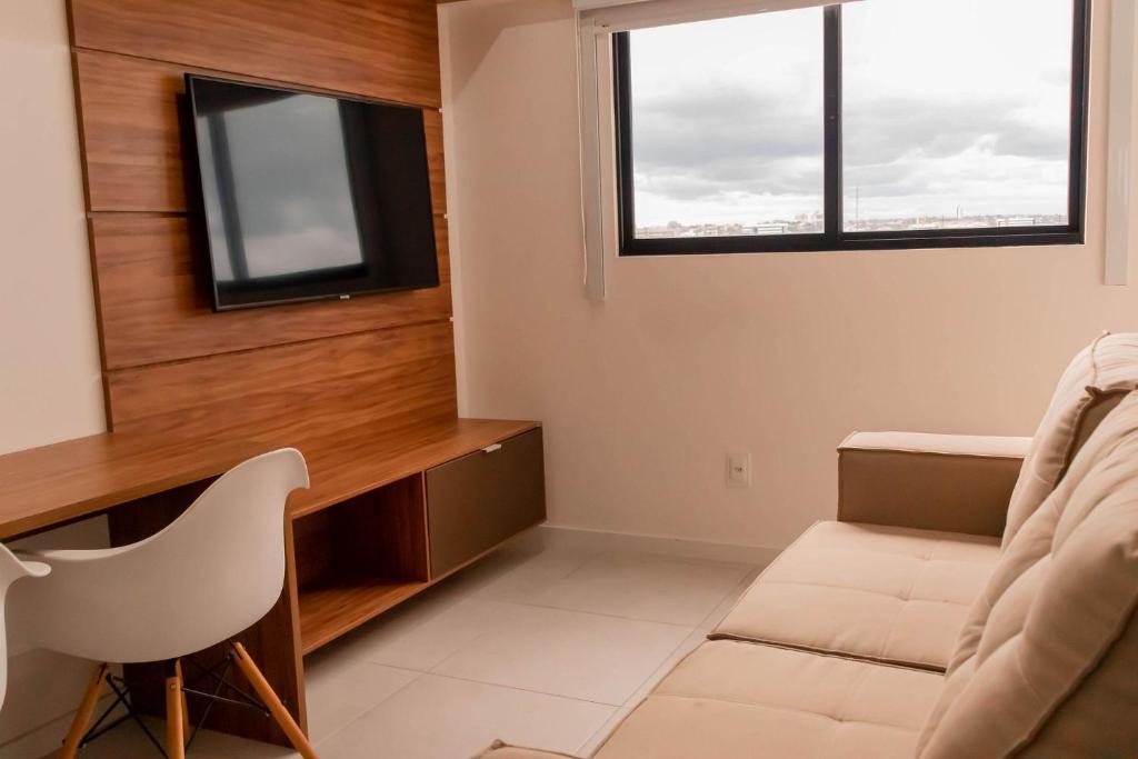  Edificio Time - Apto 1414