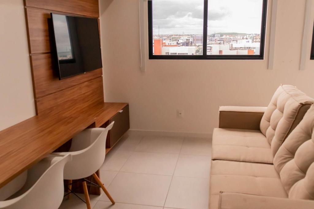  Edificio Time - Apto 1414