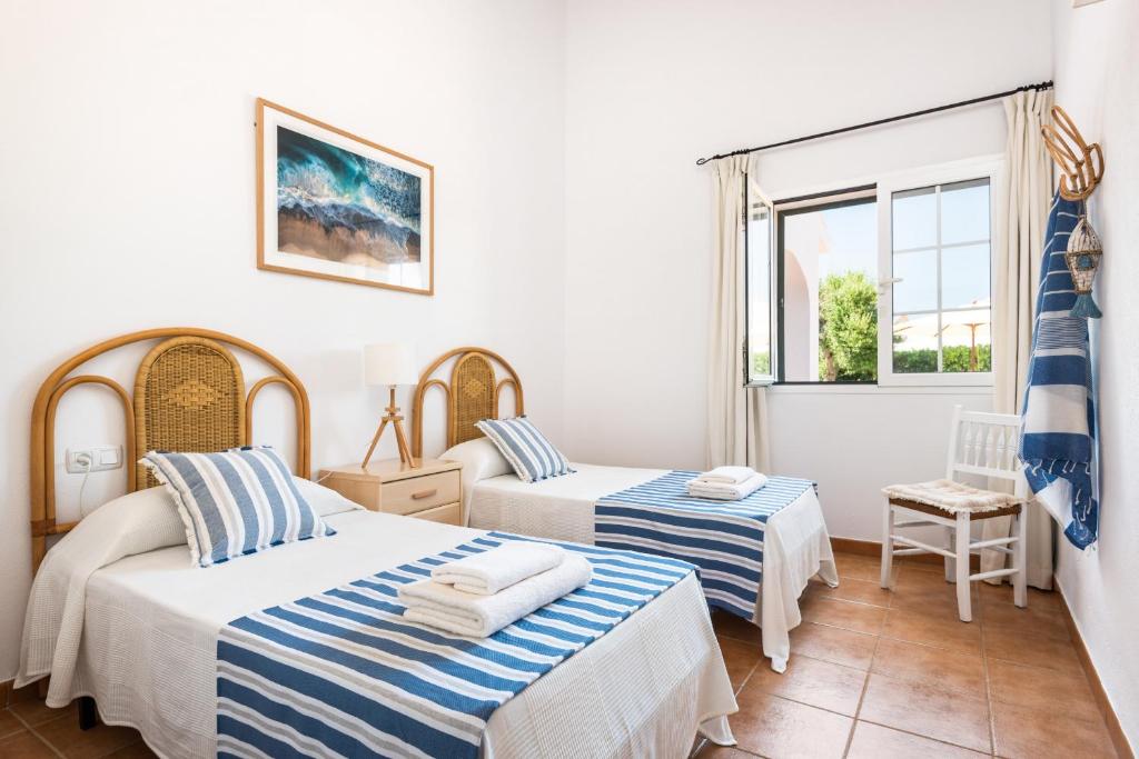 Casa Bruna - Binibeca Nou, Sant Lluis – Updated 2022 Prices