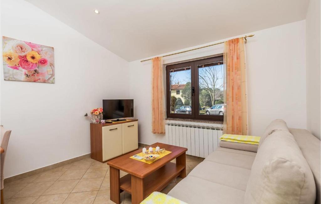 Sweet - One-Bedroom Apartment