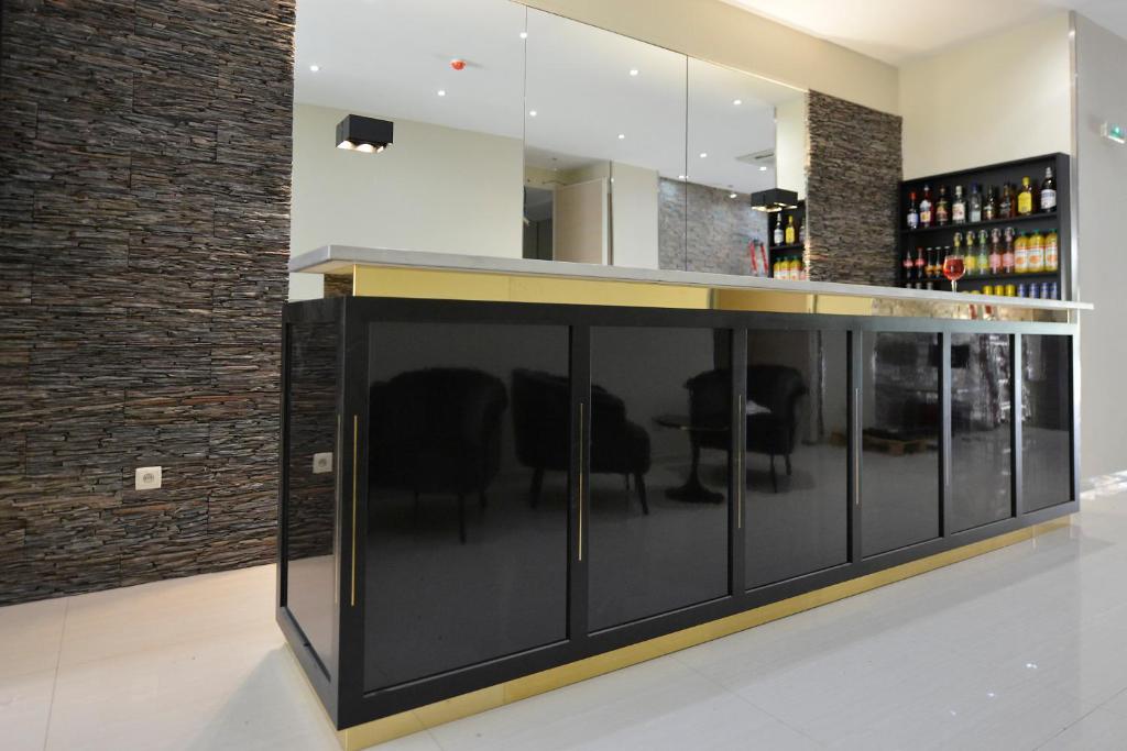 Hotel Saint Georges - Resim 16