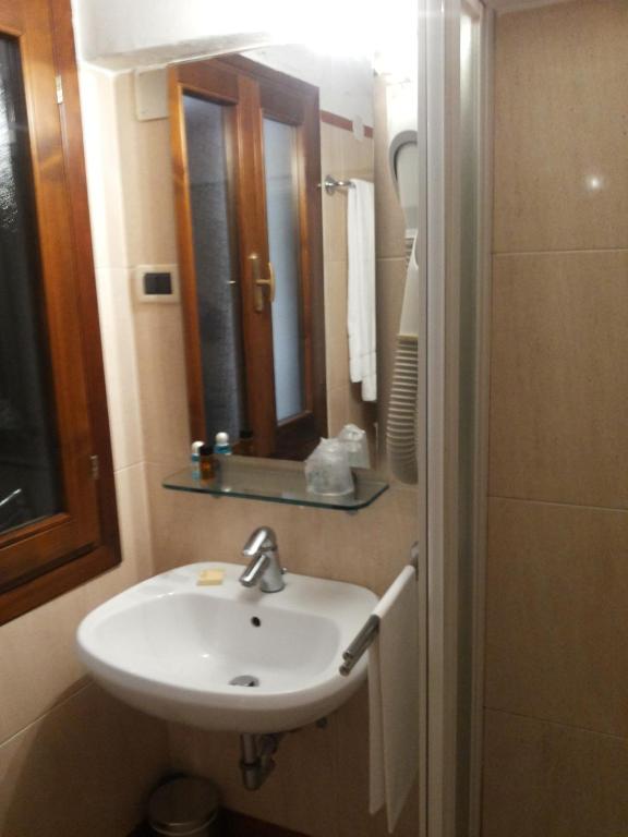 Hotel Adriatico - Resim 38
