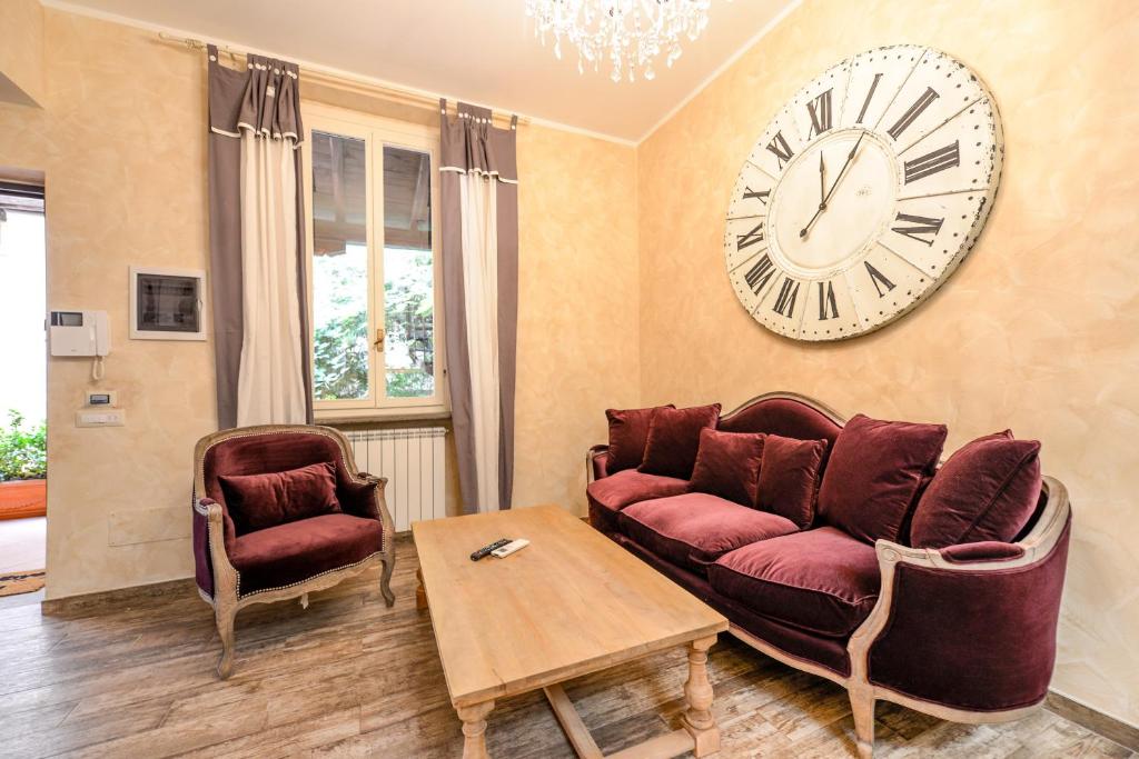 Easydomus Rome - Apartment With Terrace