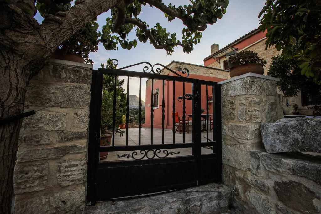 Kép Cretan Traditional Home szállásáról Tíliszoszban a galériában