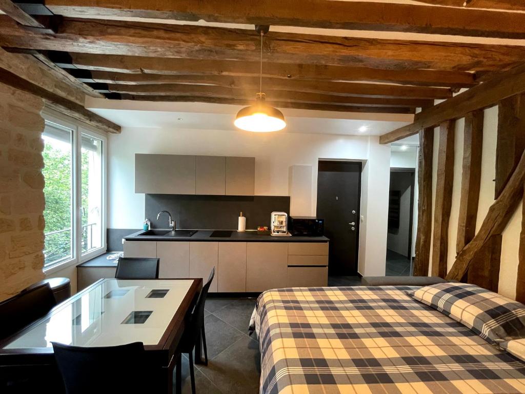 Thegreatflat - Departamento