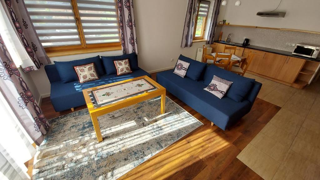 Jasiowe Turnie Apartamenty - Apartamento Con Terraza