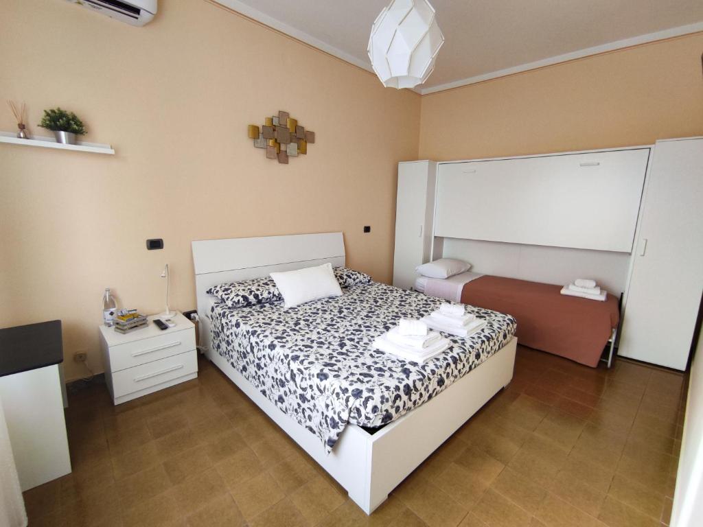 Villa Ada - Double Or Twin Room