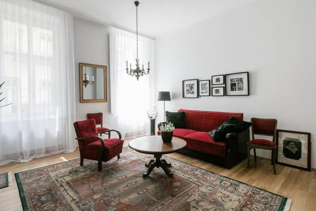 Posedenie v ubytovaní Your Gorgeous and Spacious Dream Home FREE Parking