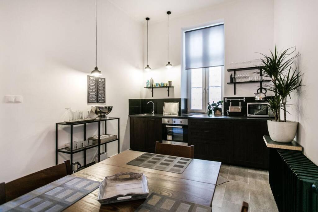 Kuchyňa alebo kuchynka v ubytovaní Your Gorgeous and Spacious Dream Home FREE Parking