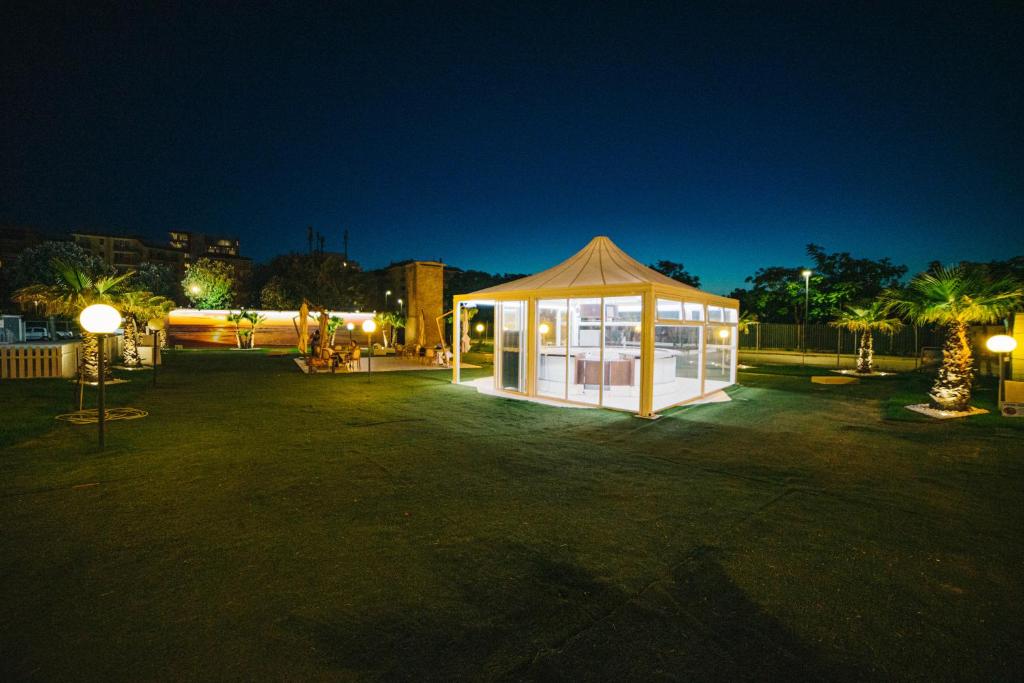 Fotografie z fotogalerie ubytování Hotel Park v destinaci Sottomarina