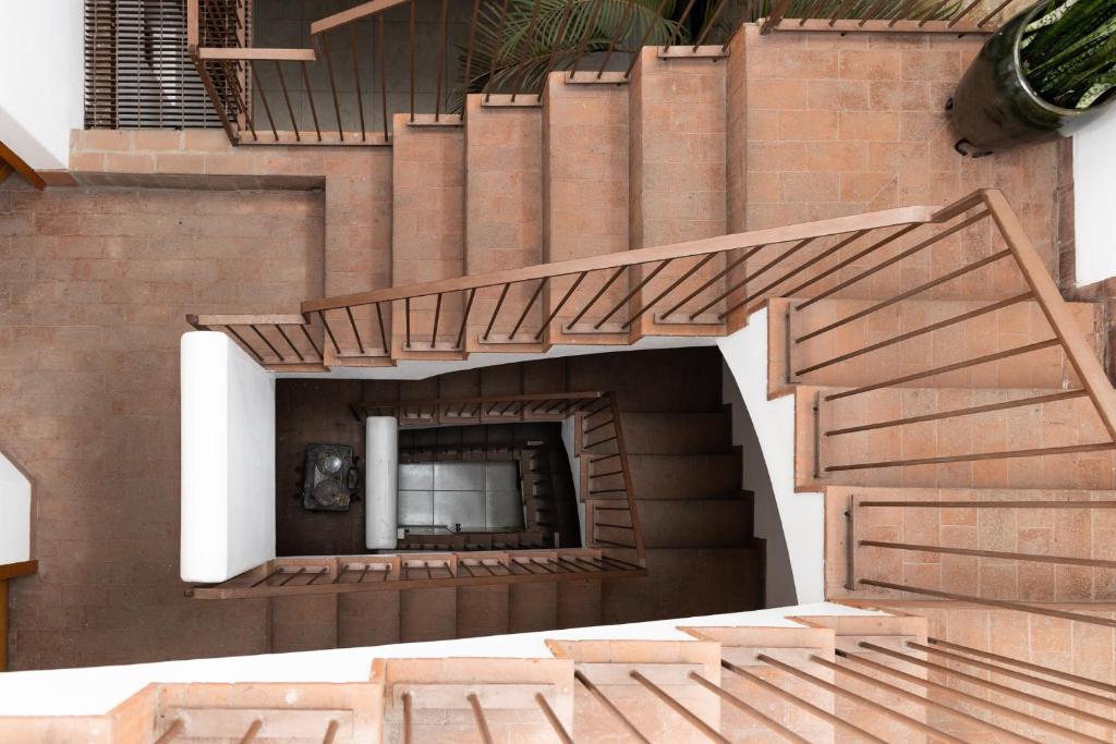 La Cochinilla Hotel Boutique - Master Suite