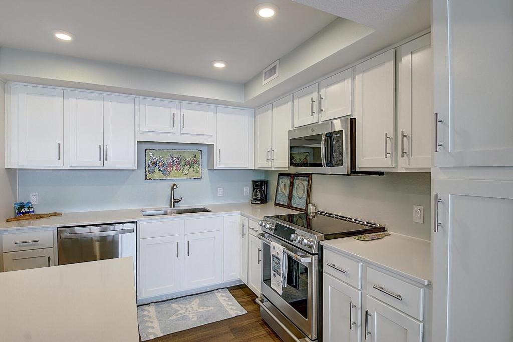 Gallery image of Clines Landing #215 in Port Aransas
