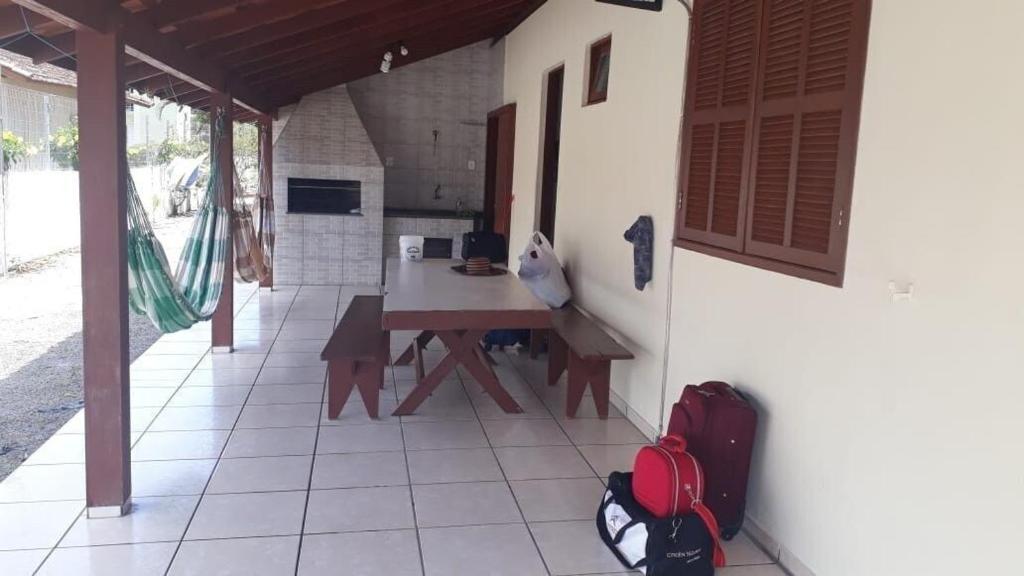  Casa Grande 800m da Praia - Ingleses (268)
