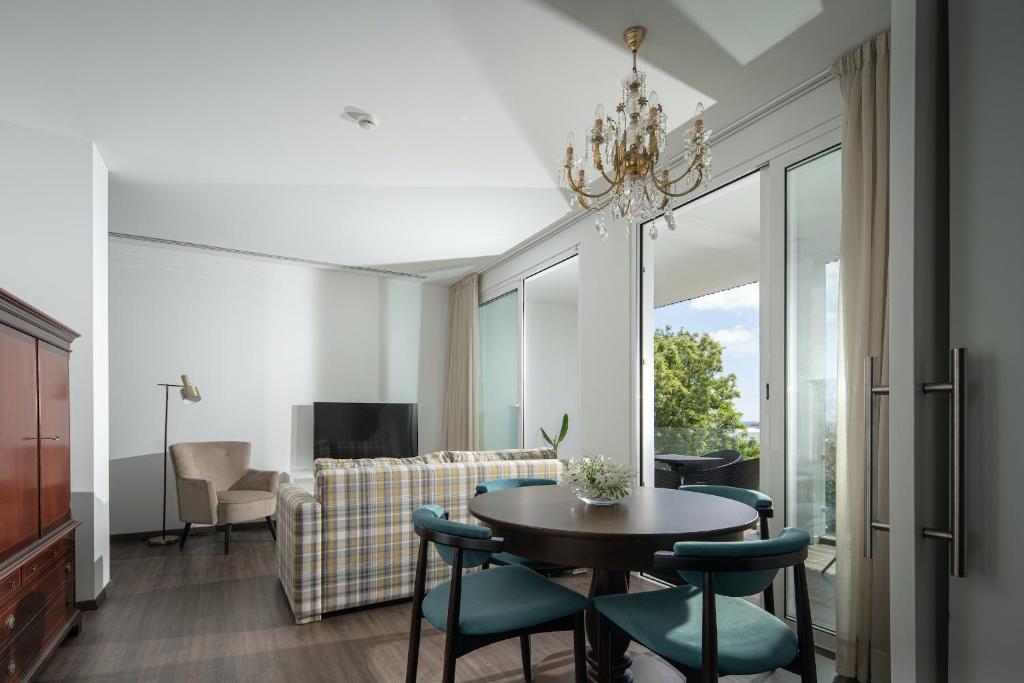 Senhora da Rosa, Tradition & Nature Hotel - 4