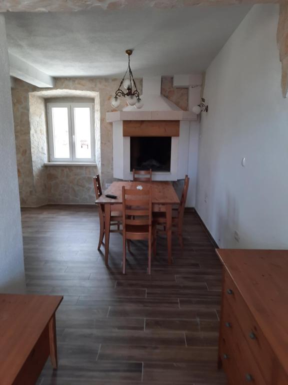 Fotografie z fotogalerie ubytování Stone house Zgogo v Trogiru