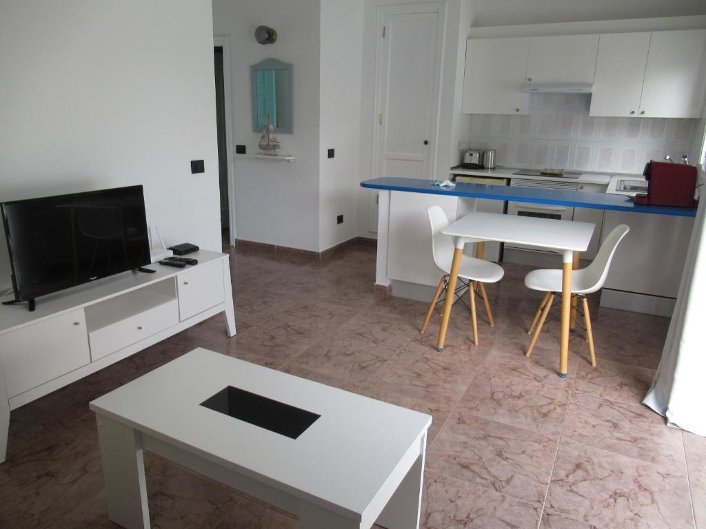 NÁUTICO Boutique Apartments Corralejo, Juli 2021
