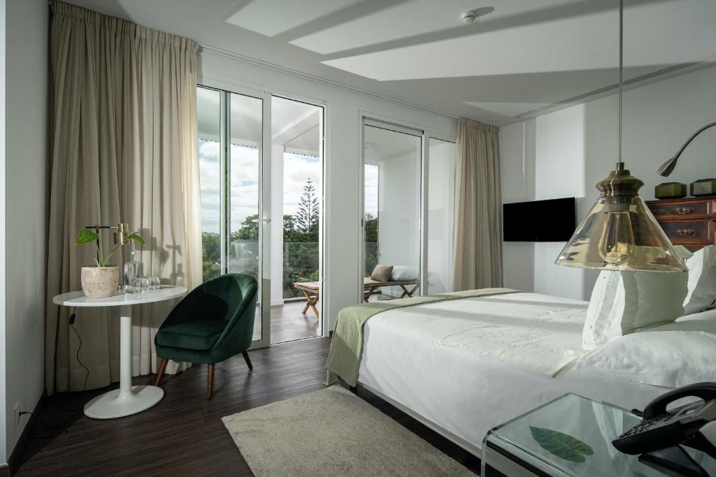 Senhora da Rosa, Tradition & Nature Hotel - 7