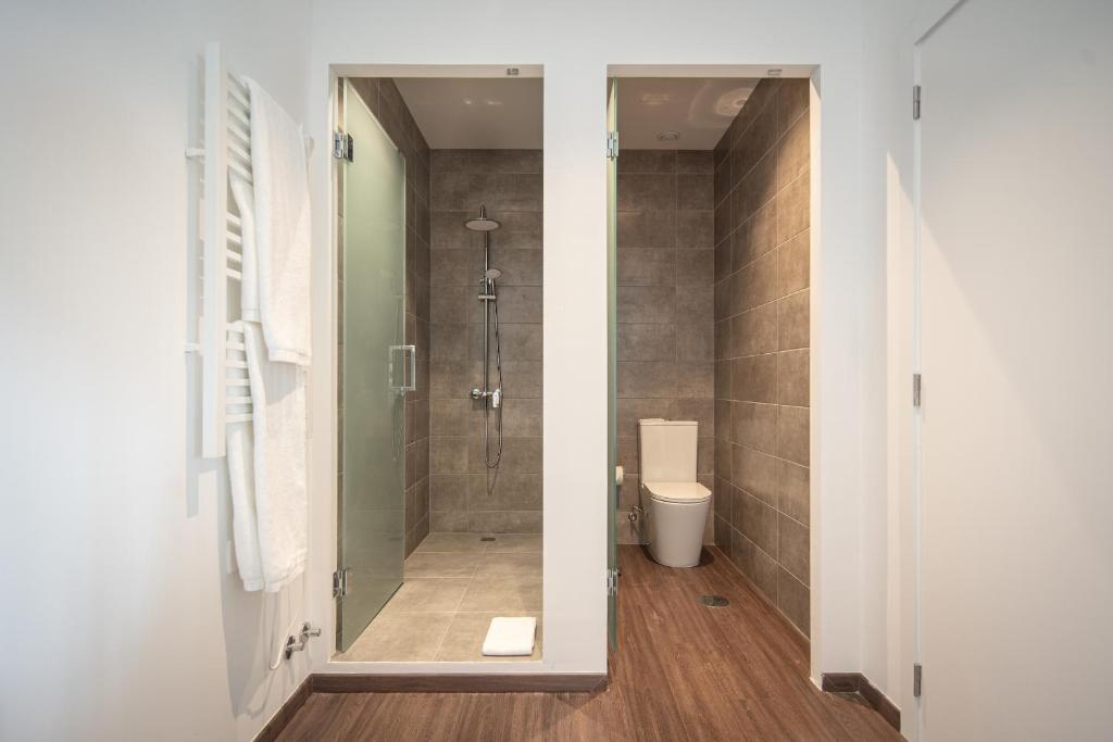 Senhora da Rosa, Tradition & Nature Hotel - 10