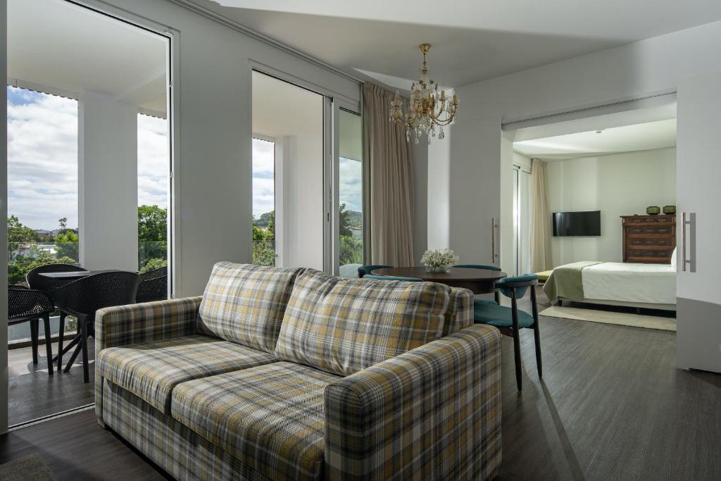 Senhora da Rosa, Tradition & Nature Hotel - 9