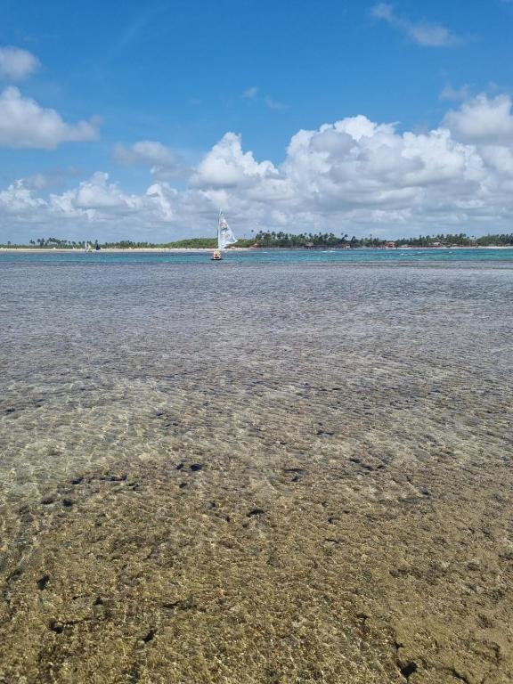  Pousada Sal e Mar Maracaipe