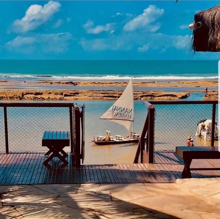  Nannai Residence - Um encanto