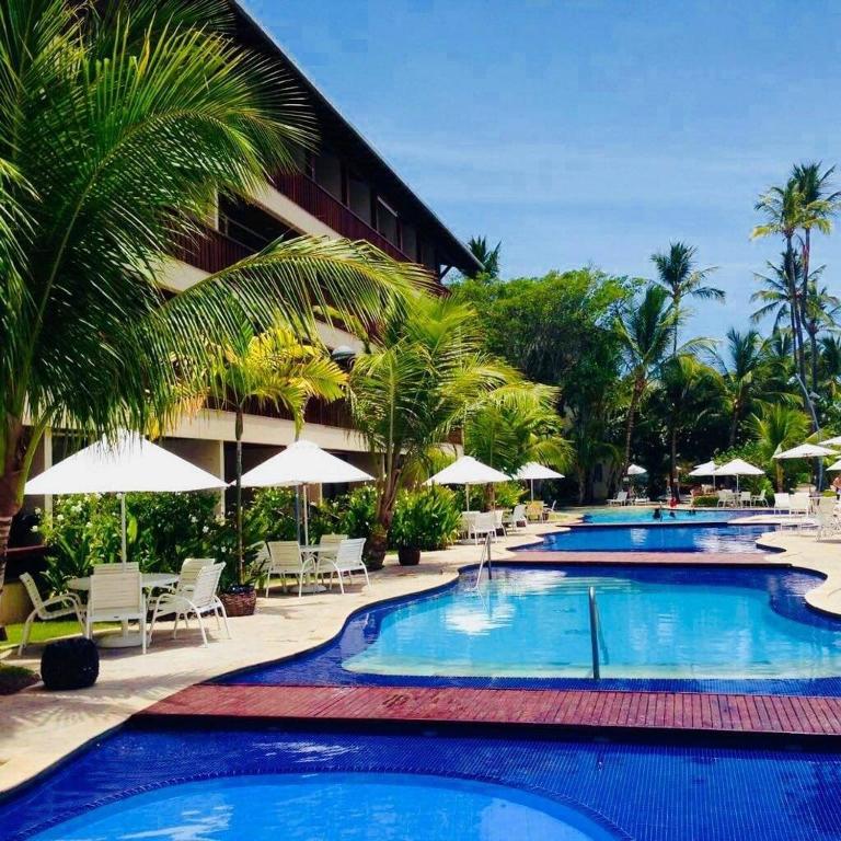  Nannai Residence - Um encanto