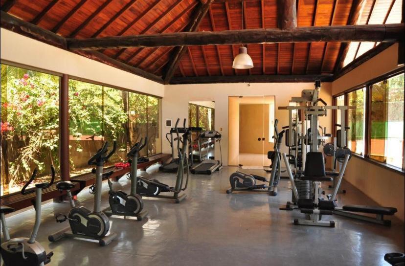  Nannai Residence - Um encanto