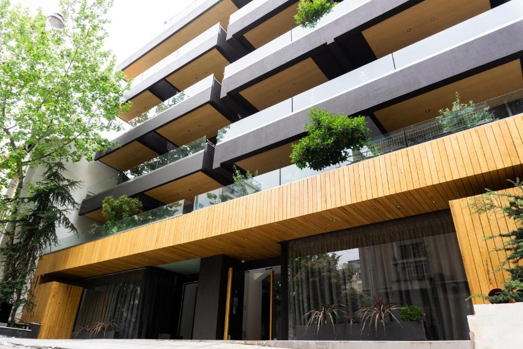 City Loft Hotel - Resim 8