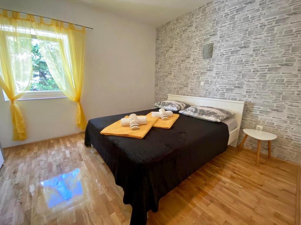 Zdjęcie z galerii obiektu Apartments King - City center w Novalji