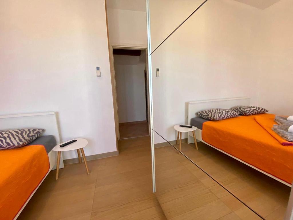 Zdjęcie z galerii obiektu Apartments King - City center w Novalji