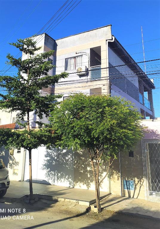  Flat Santa Maria