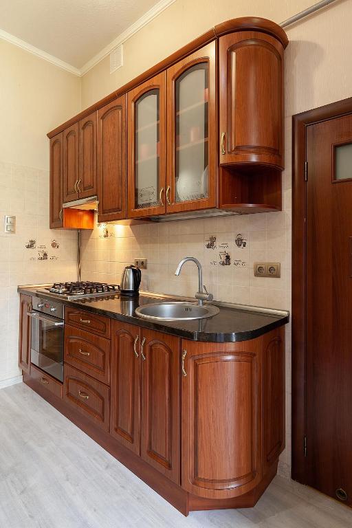 BV Apartments Homey фото 4