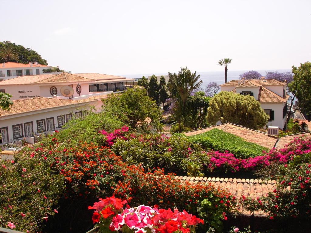 Quinta Da Penha De Franca - Resim 28