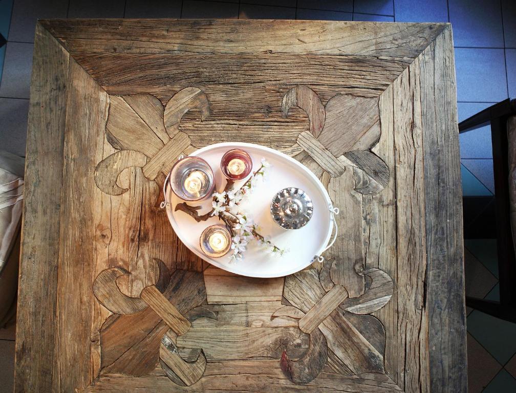 Hotel Montana Zürich - Resim 22