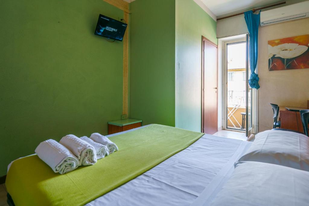 Hotel America - Resim 36