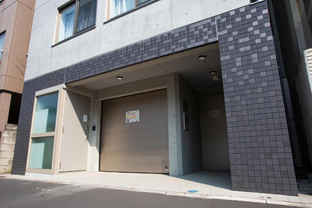 Fotografie z fotogalerie ubytování Laffitte Hirai Condominium Hotel v Tokiu