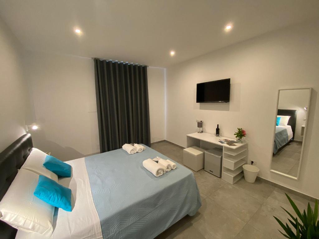 InVilla Bed&Breakfast - Quality Rooms - 10