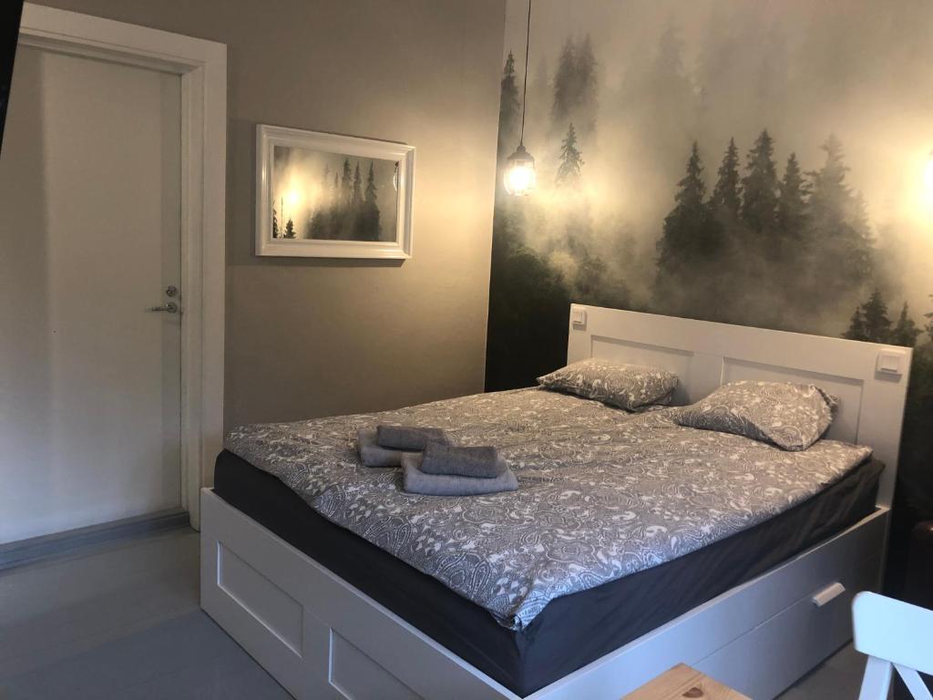 Mathildedal Private Apartments - Apartment