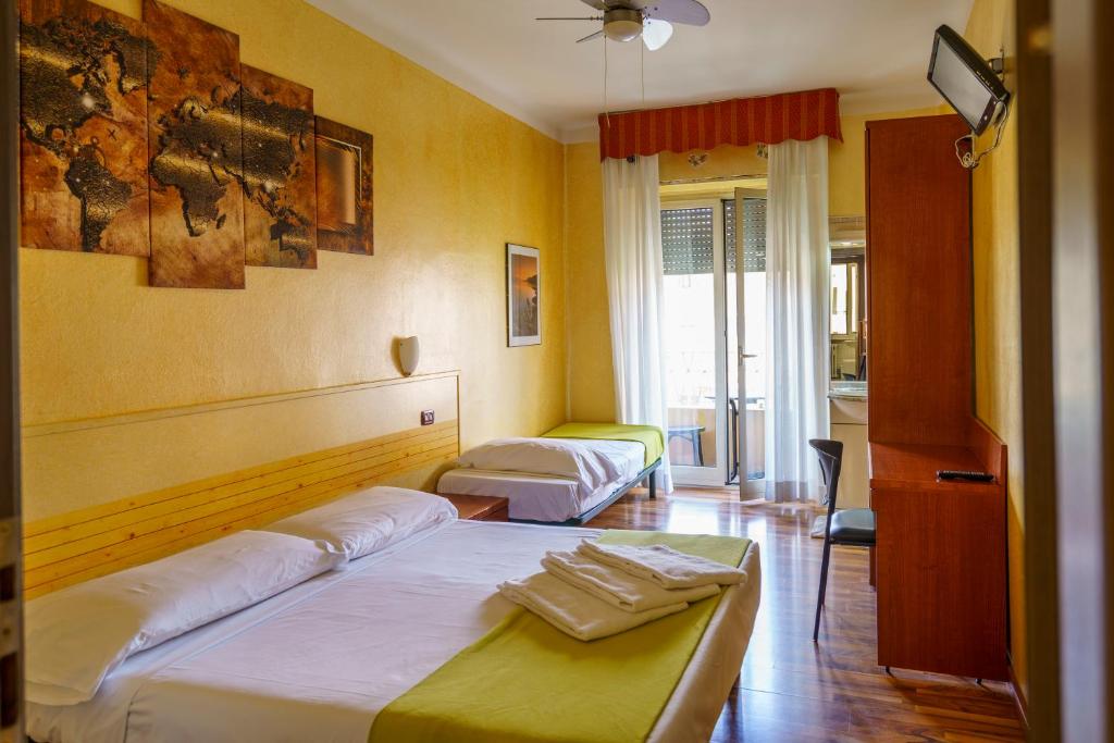 Hotel America - Resim 5