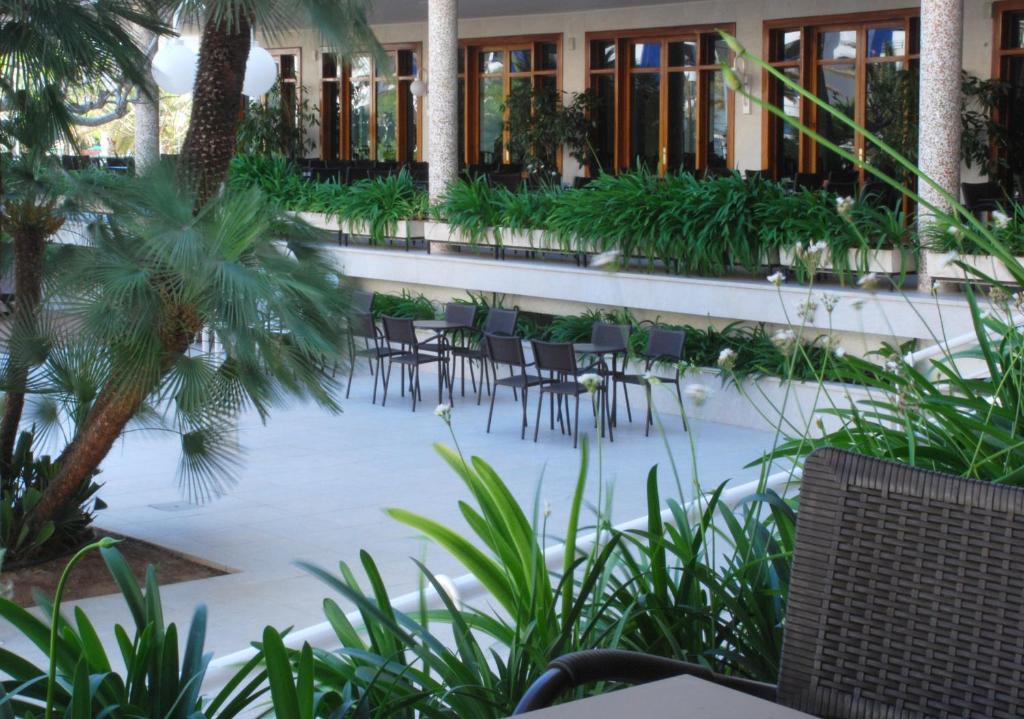 Hotel Los Robles, Gandía – Bijgewerkte prijzen 2023