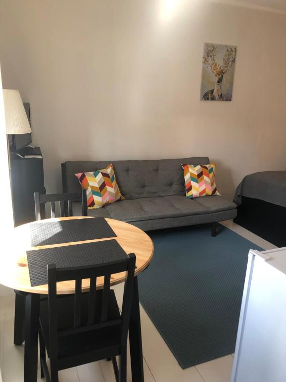 Mathildedal Private Apartments - Apartment