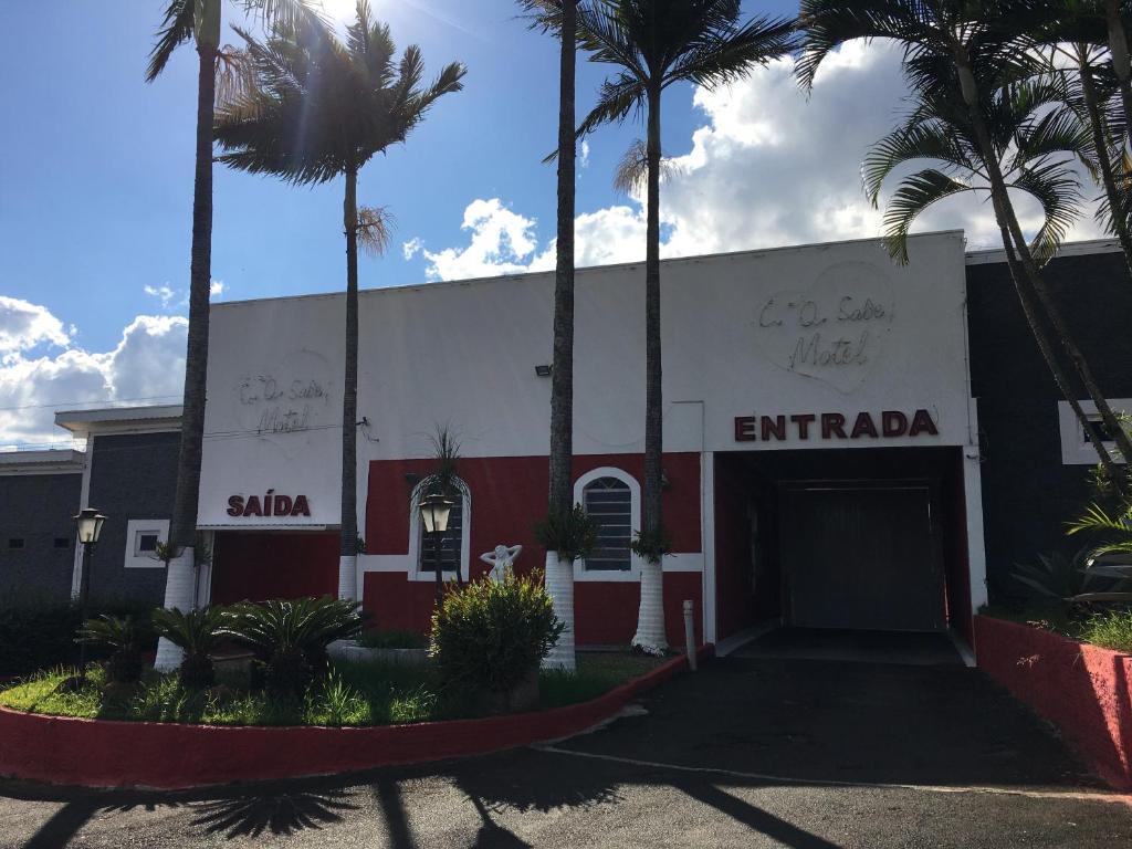 CQSabe Motel – Photos 1