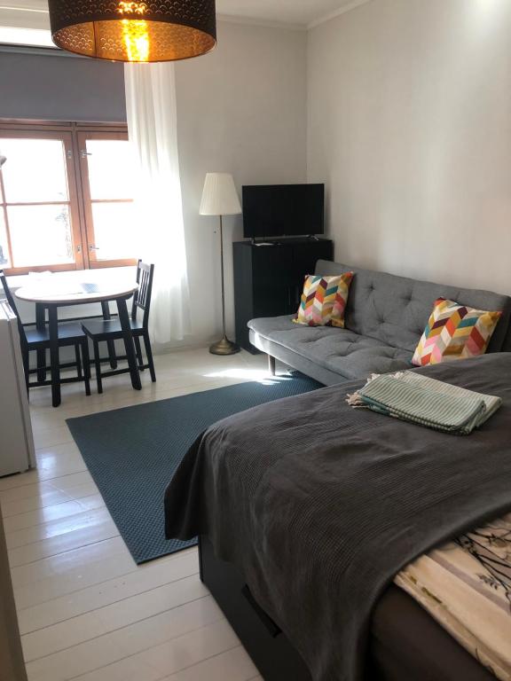 Mathildedal Private Apartments - Housity