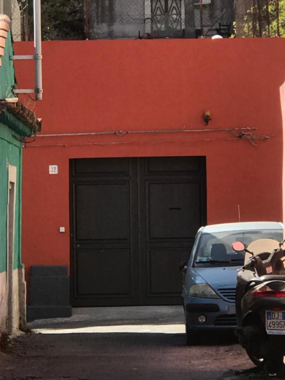 Fotografie z fotogalerie ubytování D&A v destinaci Catania