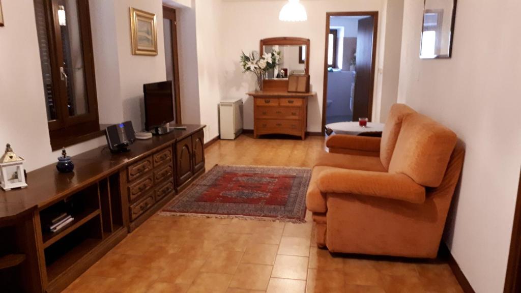 B&B appartamenti chez Patty - 两居室公寓